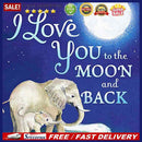 5D Diamond Painting Kit Elephant Full Square Drill DIY Wall