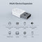 ORICO USB Bluetooth-compatible 5.0 Dongle Receiver Audio Adapter for Laptop