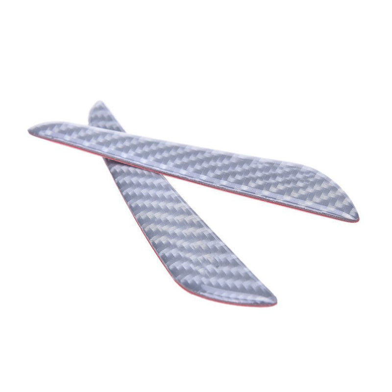 Protector Car Door Edge Guard Carbon Fiber Protection Strip Anti-collision