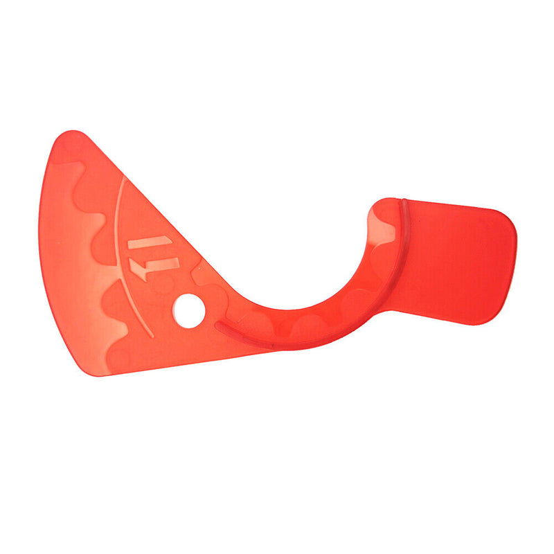 #A Bike Gear Spacing Adjustment Paddles Lightweight Bike Gear Spacing Adjustment