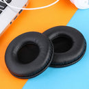 2pcs Ear Pads Earpads Foam Cushion Replacement for Skullcandy Hesh 2.0 Headset