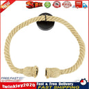 E27 Lamp Holder Retro Decorative Rope Chandelier Adapter (1m Double Head) Newly