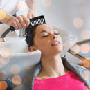 Wide Teeth Hairdressing Comb Hairstyling Detangle Hair Comb Hair Styling Tool