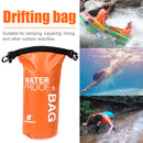 3pcs Waterproof Dry Bag Pack Sack Swimming Rafting Kayaking Floating Pouch