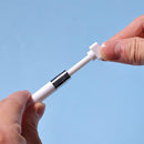 DIY Diamond Painting Rotary Automatic Square/Round Drill Pen Kits (White)