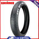 CST Bicycle Tyre Beach Bike Tire 26x4.0 Snow Bike Widened Bike Anti Brief Tires