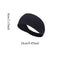 Yoga Fitness Headwrap Athletic Wear Yoga Headbands Sport Hairbands Head Band