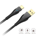 USB Charging Data Cable Controller Charger Line for NS Switch Pro/PS5/XBOX