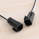 1 Pair Speaker Male Harness Adapter SP-5600 72-5600 for Ford Linklon