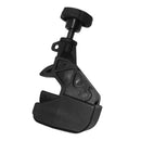 Black Universal Tire Changer Wheel Changing Drop Center Tool Rim Bead Clamp