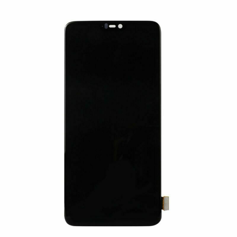 For OnePlus 6/One Plus 6 LCD Display + Touch Screen Digitizer Replacement