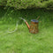 Solar LED Watering Can Lights Outdoor Garden Landscape Lamp (No Bracket)