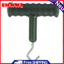 Carp Fishing Knot Puller Rig Making Tool Sea Fishing Hair Rig Tool Terminal