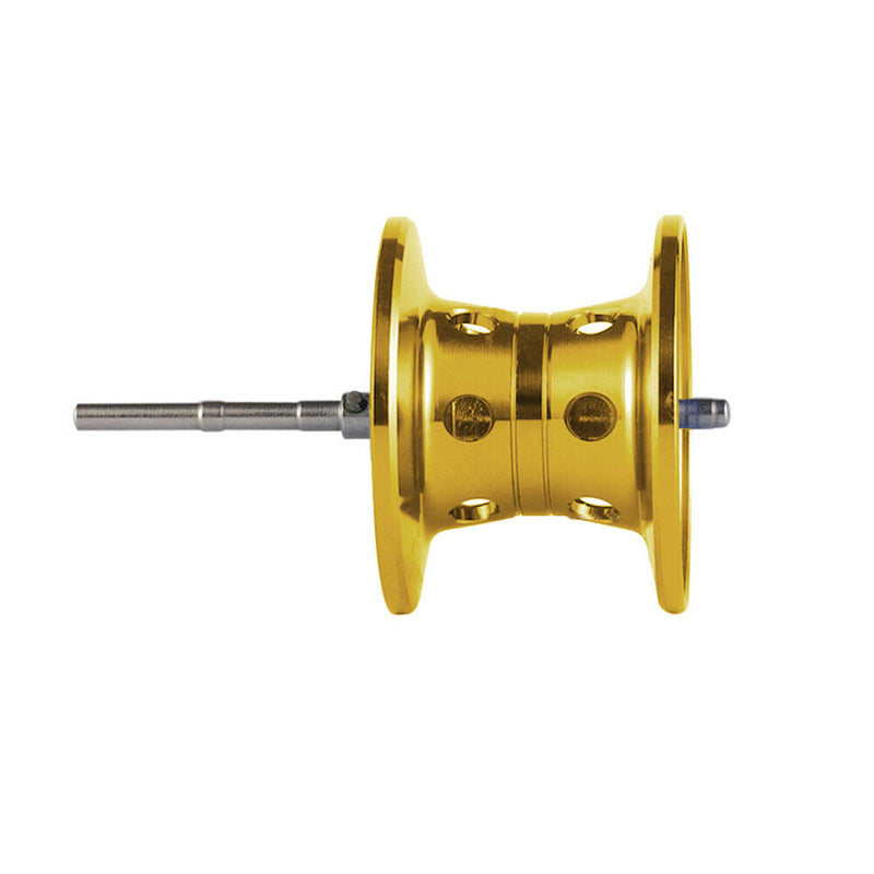 8kg Drag Strong Brake Low Profile Baitcasting Fishing Reel Metal Fishing Tackle