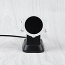 Crazystore USB Data Cable Watch Stand Only for Ticwatch I/O Smart Watch with Charging