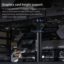 #A FinalCool XKZ712 Non Slip Telescopic Video Card Holder for ATX/M-ATX/ITX Chas