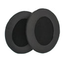 1 Pair Sponge Ear Pads Cushions for SONY MDR-NC60 MDR-D333 DR-BT50 Headphones