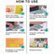 Love Lace Cutting Dies Stencil DIY ScrapbookingAlbum Embossing Template K5T9
