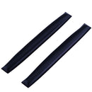 2pcs Replacement Headband Cushion Pad for Sennheiser HD25 PC150 PC151 PC155