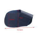 #A Universal Golf Club Holster PU Leather Putter Wedges Covers Golf Sport Access