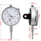Woodworking Dial Indicators Dial Gauge Precision Indicator Measurement Tools