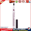 Waterproof Long Lasting Sketch Drawing Tattoo Liquid Eyebrow Pencil(Grey) Newly