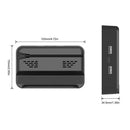 Charger for Steam Deck Charger Dock Station Charging Stand Game Power Supply