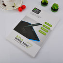 Graffiti Children Notepad Writing Drawing Tablet Graphic Boards Digital LCD