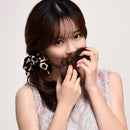 Holder Hair Accessories Rubber Band Hair Ring Leopard Hair Scrunchies Hair Rope