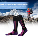 Outdoor Sports Hiking Breathable Stockings Winter Warm Thickened Skiing Soc