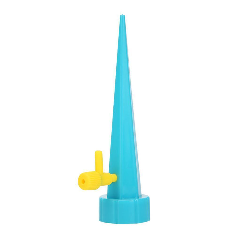 Automatic Watering Spikes System for Indoor Plant Flower Bottle Drip Irrigation