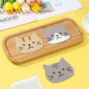 Non-slip Silicone Cup Mat Cup Mat Pad Drink Cup Coasters Insulation pads