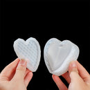 Making Props Crystal Glue Crown Storage Box Molds Silicone Mould Handmade Tools