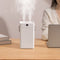 Essential Oil Air Humidifier Mist Maker Aromatherapy Diffuser Air Purifier