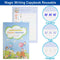 Drawing Calligraphy Writing Handwriting Magic Practice Copybook Groove Textbook