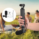 3.5mm Wired Microphone Gimbal Camera Mic for DJI Pocket 2 Audio Recording Live