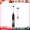 Automatic Milk Coffee Whisk Mixer Electric Egg Beater Kitchen Tool (Black) Newly