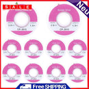10pcs 5ft 2.0mm Soldering Tin Wick Remover Soldering Braid Sucker Wire Rope with Flux P