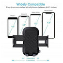360° In Car Suction Mobile Phone Holder Stand Windscreen G5C9 Universal W7U3