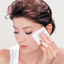 50pcs Cosmetic Cotton Pads Mild Cleaning Face Nail Remover Makeup Skin Care T