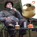 Gas Tank Metal Case Gas Canister Protective Cover Retro Fuel Can Storage Bags