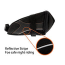 Sports Bike Saddle Bag Rear Tail Pouch Under Seat Storage Cycling Bags