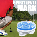 Professional Golf Club Cap Clip Attaches Easily 25mm Golf Marker Gift for Golfer