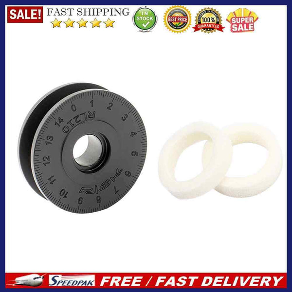 RISK Mountain Road Bike Chain Keeper Holder Bicycle Chain Cleaner Fixed Tools