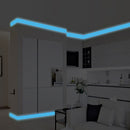 Glow in The Dark DIY Self-adhesive Tape Protecting Fishing Rod Luminous Stick