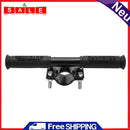 Cárdigan para mujer Orvis talla M negro con botones frontales con cuentas bordadas suéter Ramie