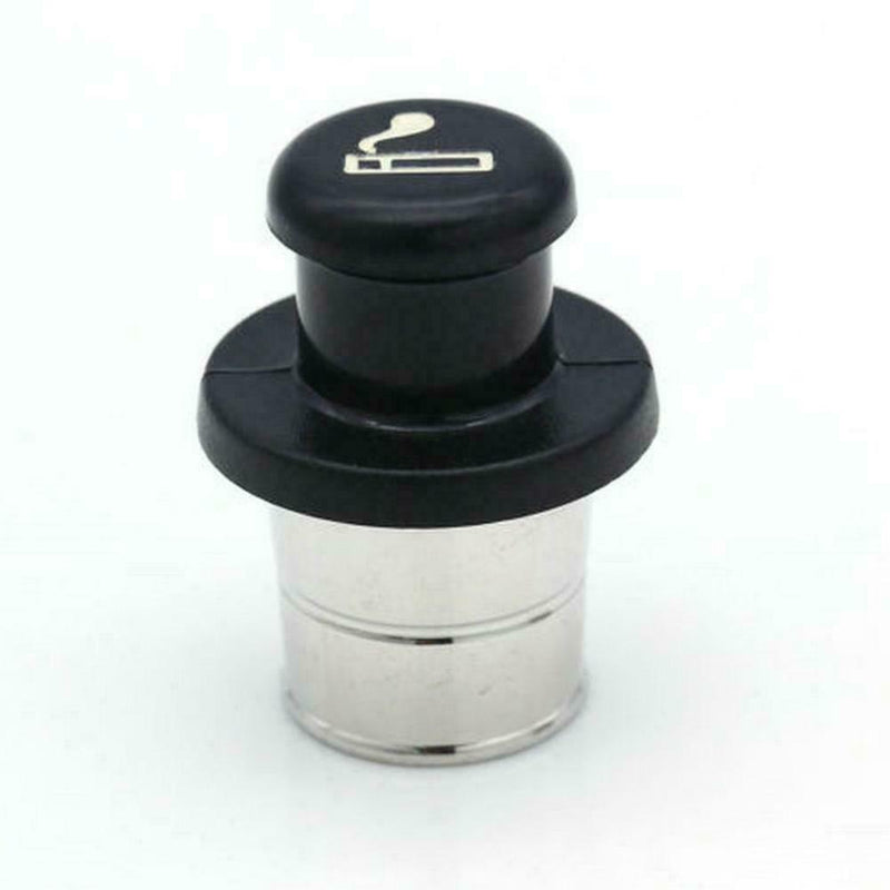 Car Lighter Secret Stash Hide Disguise Hidden Hollow Compartment 8u6 Safe F0B0