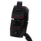 Dual Sport Aluminum Shell Left Switch Light Indicator Horn Car Styling for H