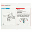 EOBD Function Car Diagnostic Tool Creader 3001 CR3001 Scanner Code Reader