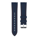 22mm Strap for Ticwatch Pro 3/Ticwatch Pro 3 LTE Watch Band (Dark Blue) Newly